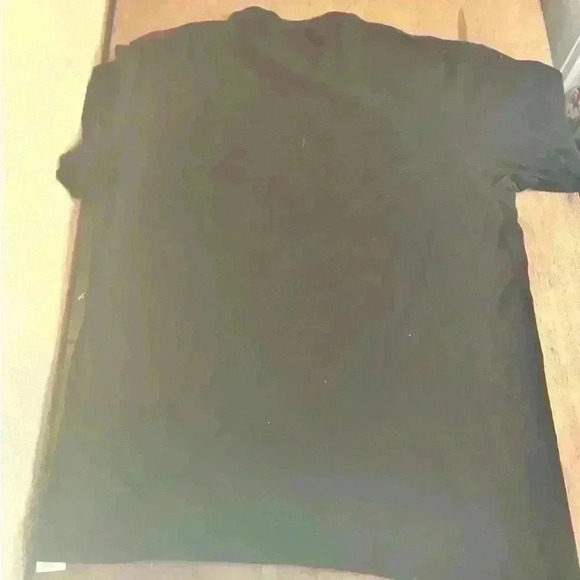 Authentic Men’s Japanese Sakuto Samurai Anime Black TShirt imported Japan Sz L - Picture 4 of 9